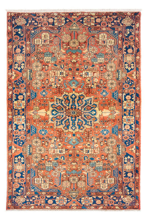 Tappeto Persero - Nomade - 240 x 150 cm - rosso chiaro
