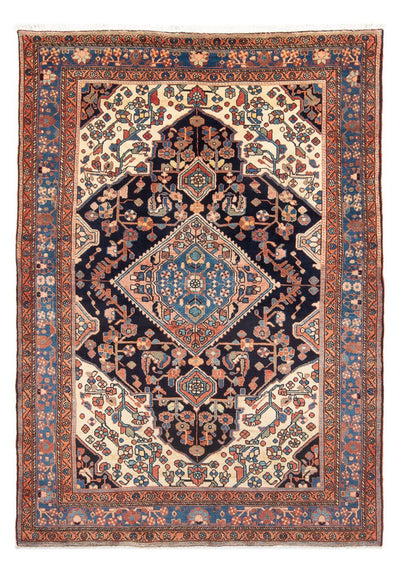 Nahavand Tappeto 160x238cm - Tappeto persiano