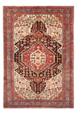Tappeto Persero - Nomade - 234 x 153 cm - rosso chiaro