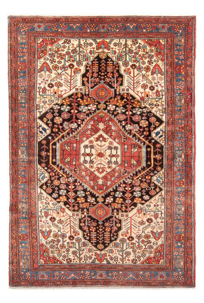 Nahavand Tappeto 153x234cm - Tappeto persiano