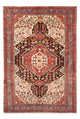 Nahavand Tappeto 234x153cm - Tappeto persiano