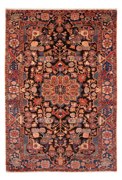 Nahavand Tappeto 154x245cm - Tappeto persiano
