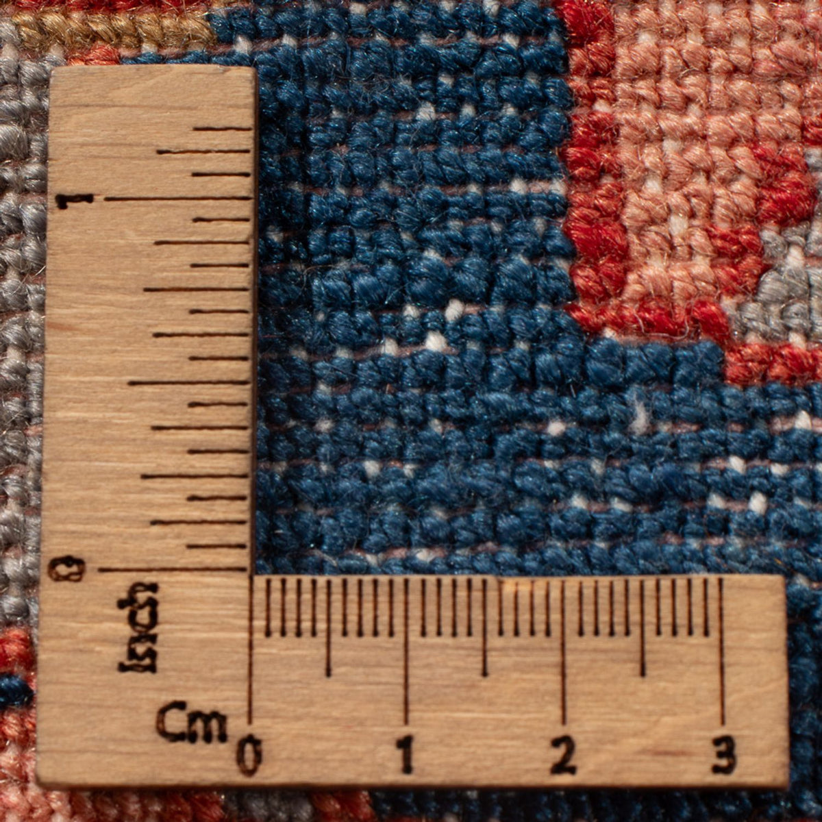 Tappeto Persero - Nomade - 245 x 154 cm - rosso bordeaux