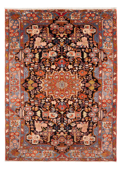 Nahavand Tappeto 162x235cm - Tappeto persiano