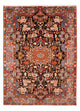 Nahavand Tappeto 235x162cm - Tappeto persiano