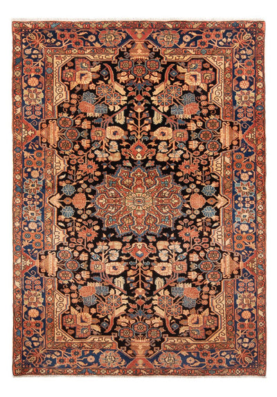 Nahavand Tappeto 160x240cm - Tappeto persiano