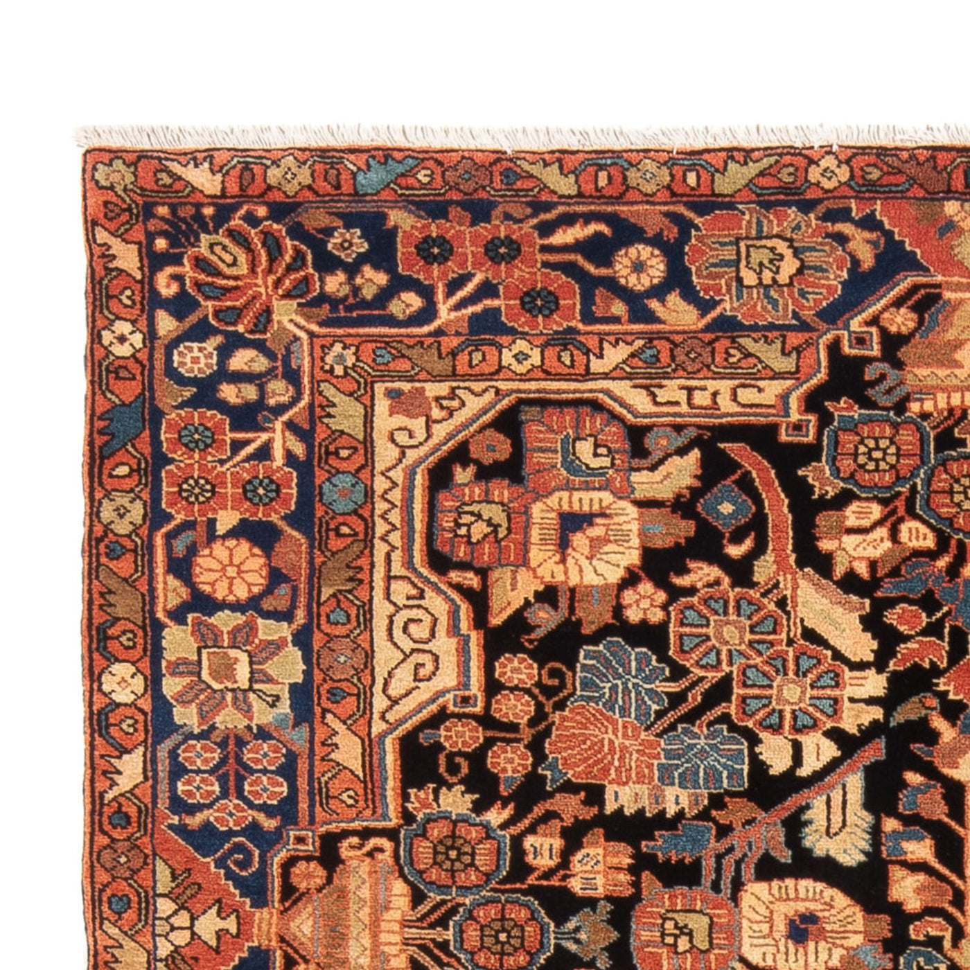 Nahavand Tappeto 240x160cm - Tappeto persiano