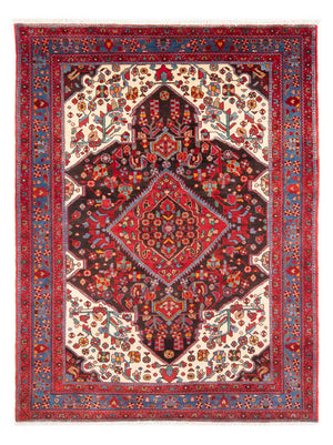 Tappeto Persero - Nomade - 230 x 155 cm - rosso