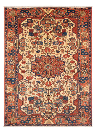 Nahavand Tappeto 160x238cm - Tappeto persiano