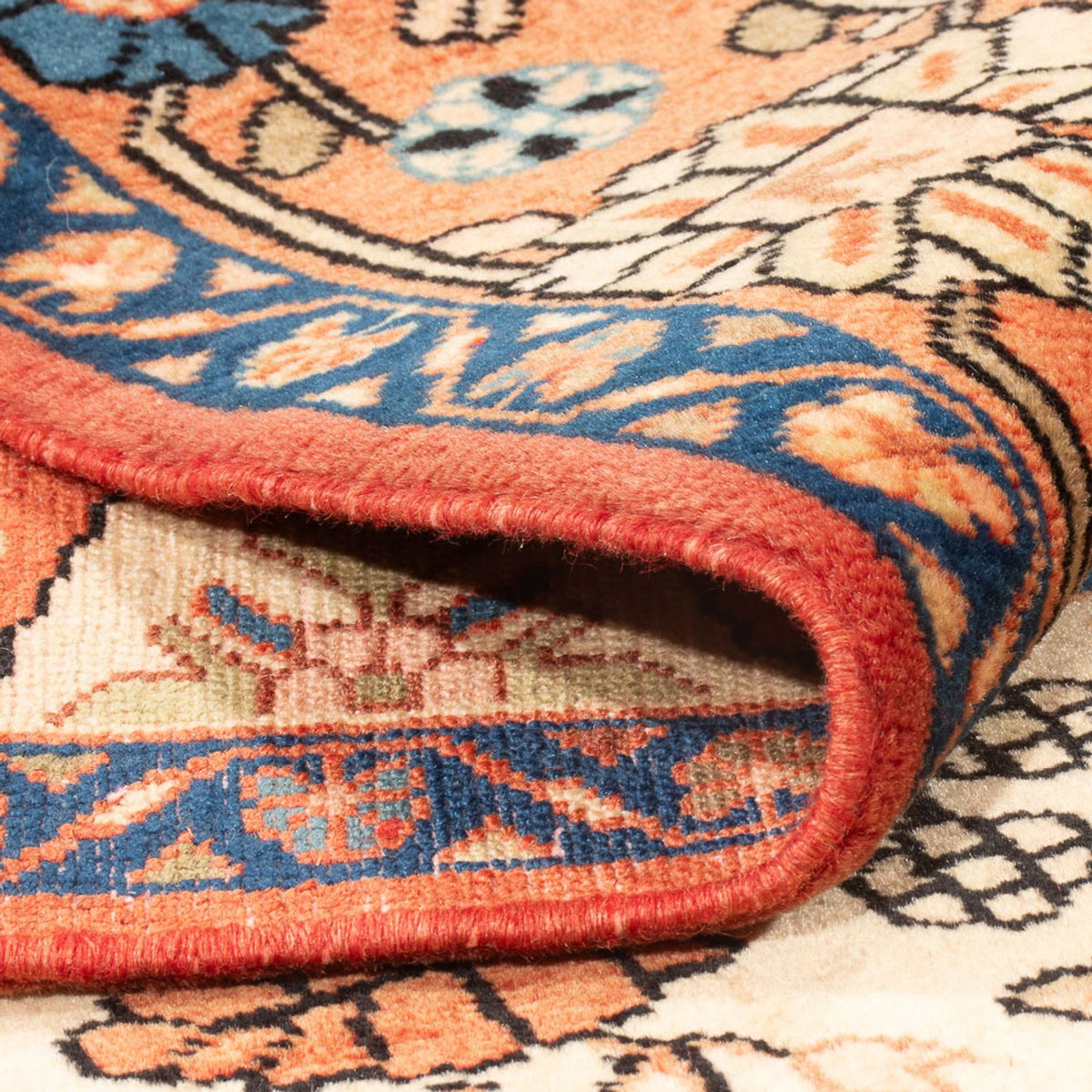 Tappeto Persero - Nomade - 238 x 160 cm - beige