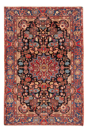 Tappeto Persero - Nomade - 242 x 158 cm - rosso chiaro