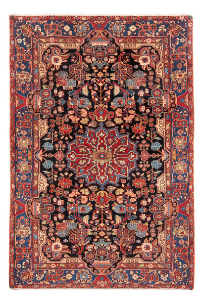 Nahavand Tappeto 158x242cm - Tappeto persiano