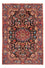 Tappeto Persero - Nomade - 242 x 158 cm - rosso chiaro