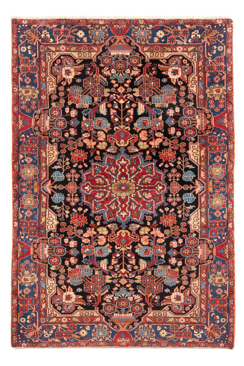 Tappeto Persero - Nomade - 242 x 158 cm - rosso chiaro