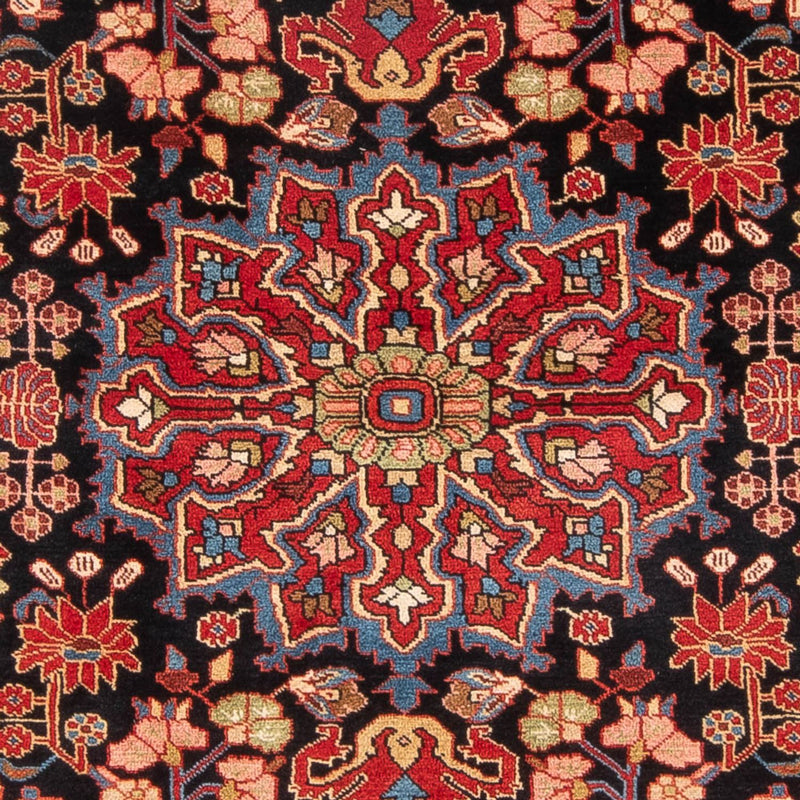 Tappeto Persero - Nomade - 242 x 158 cm - rosso chiaro