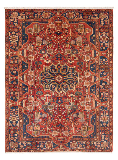 Nahavand Tappeto 157x232cm - Tappeto persiano