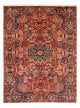 Nahavand Tappeto 232x157cm - Tappeto persiano
