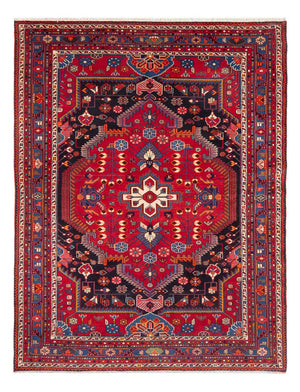 Tappeto Persero - Nomade - 240 x 160 cm - rosso
