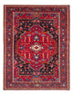 Nahavand Tappeto 160x240cm - Tappeto persiano