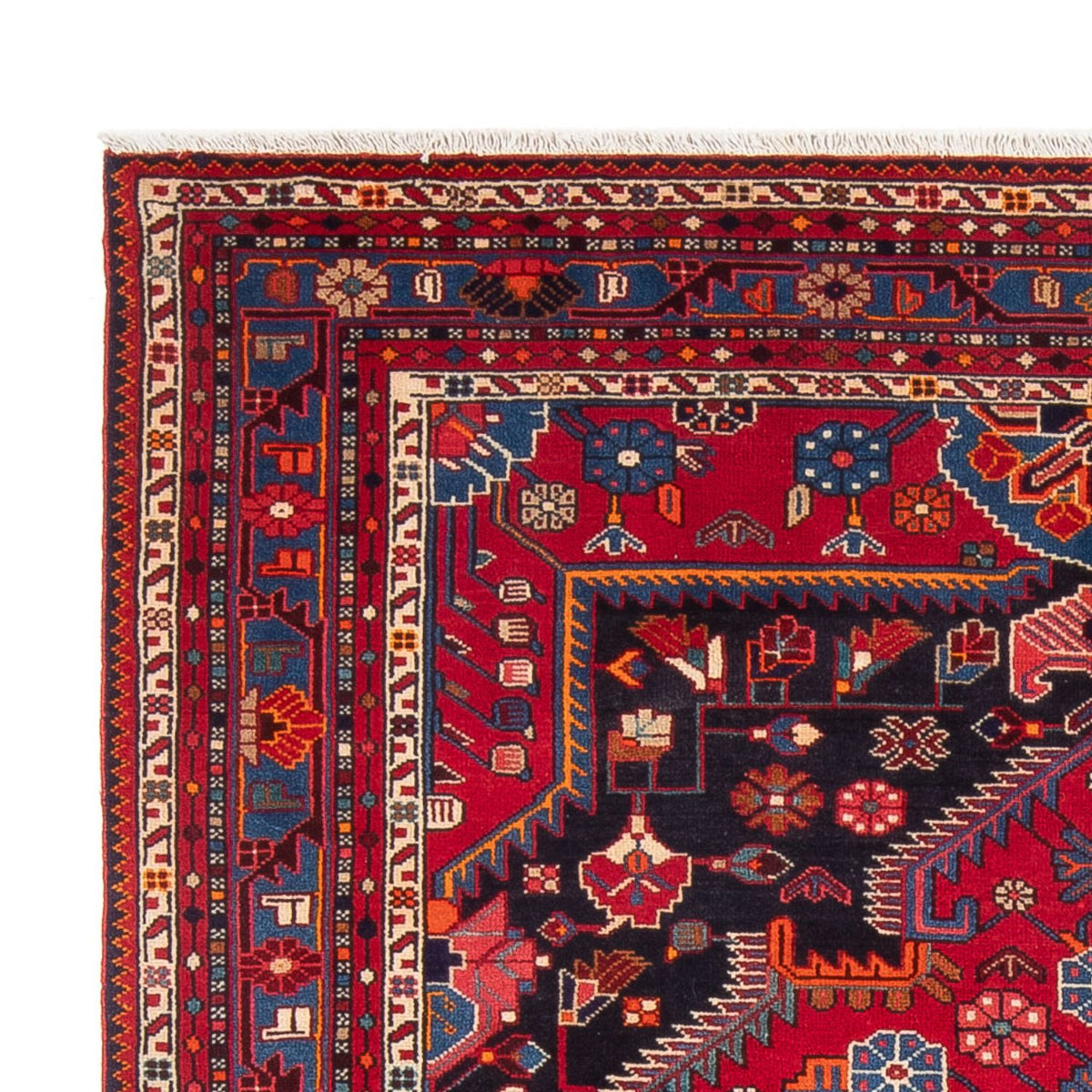 Nahavand Tappeto 160x240cm - Tappeto persiano