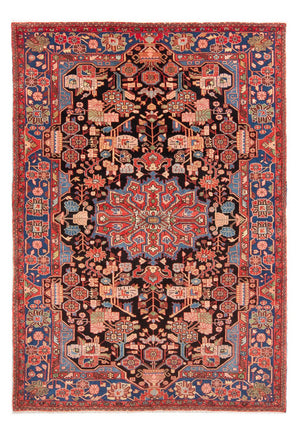Tappeto Persero - Nomade - 240 x 156 cm - rosso chiaro