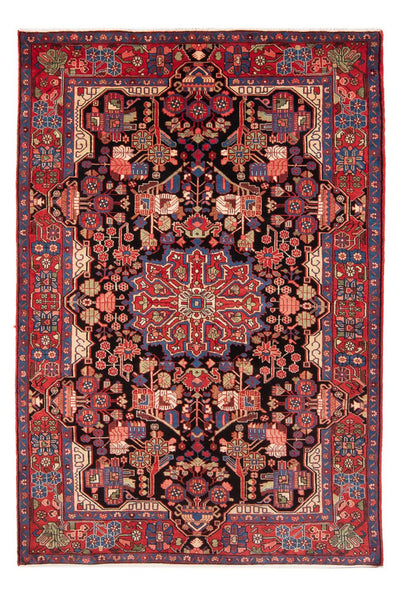 Nahavand Tappeto 153x240cm - Tappeto persiano