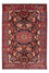 Tappeto Persero - Nomade - 240 x 153 cm - rosso chiaro