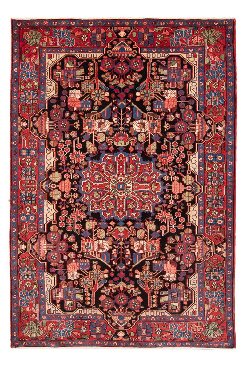 Tappeto Persero - Nomade - 240 x 153 cm - rosso chiaro