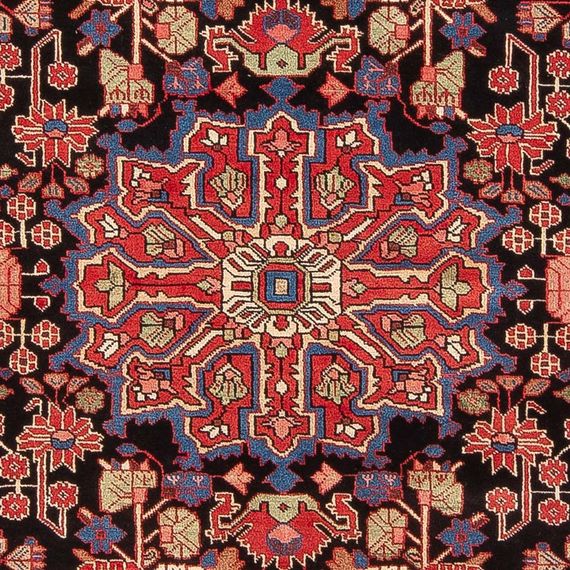 Tappeto Persero - Nomade - 240 x 153 cm - rosso chiaro