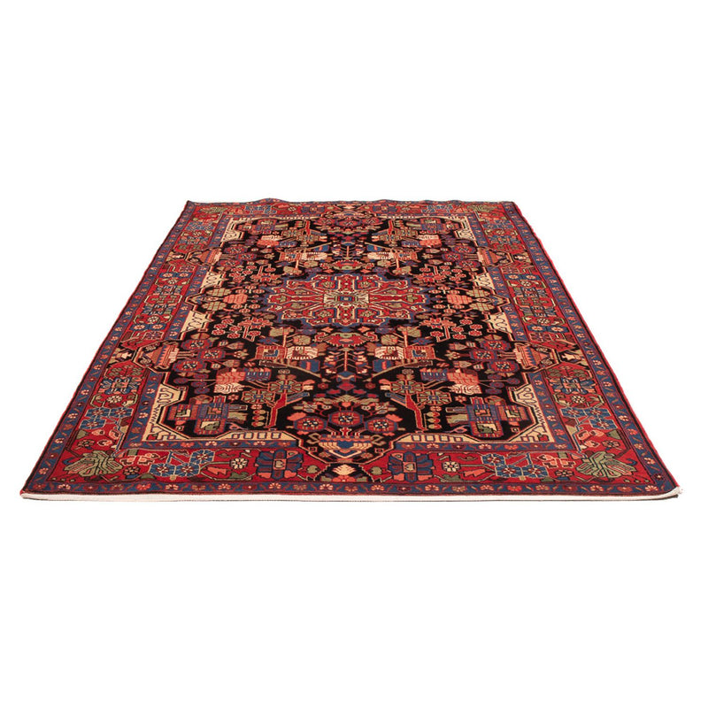 Tappeto Persero - Nomade - 240 x 153 cm - rosso chiaro