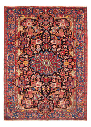 Tappeto Persero - Nomade - 230 x 160 cm - rosso chiaro