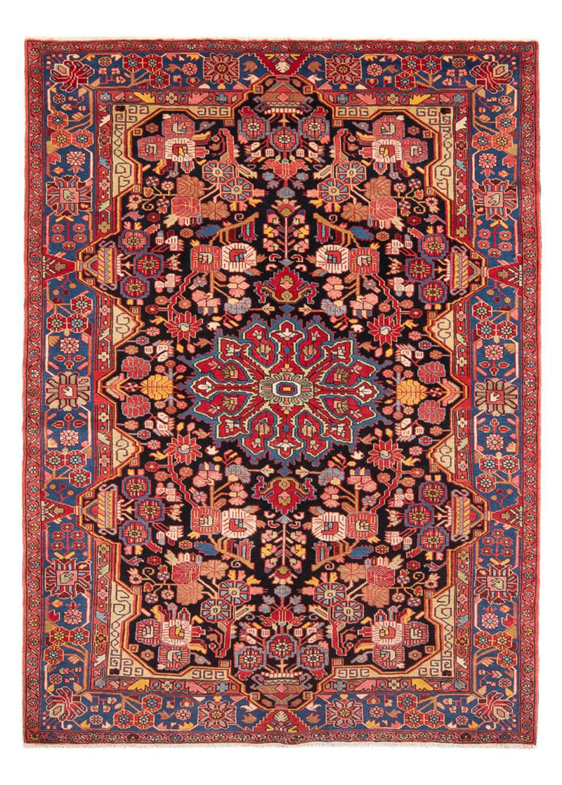 Tappeto Persero - Nomade - 230 x 160 cm - rosso chiaro