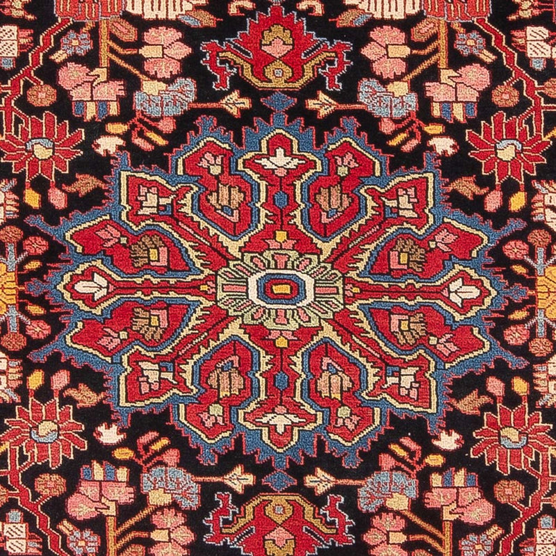 Tappeto Persero - Nomade - 230 x 160 cm - rosso chiaro