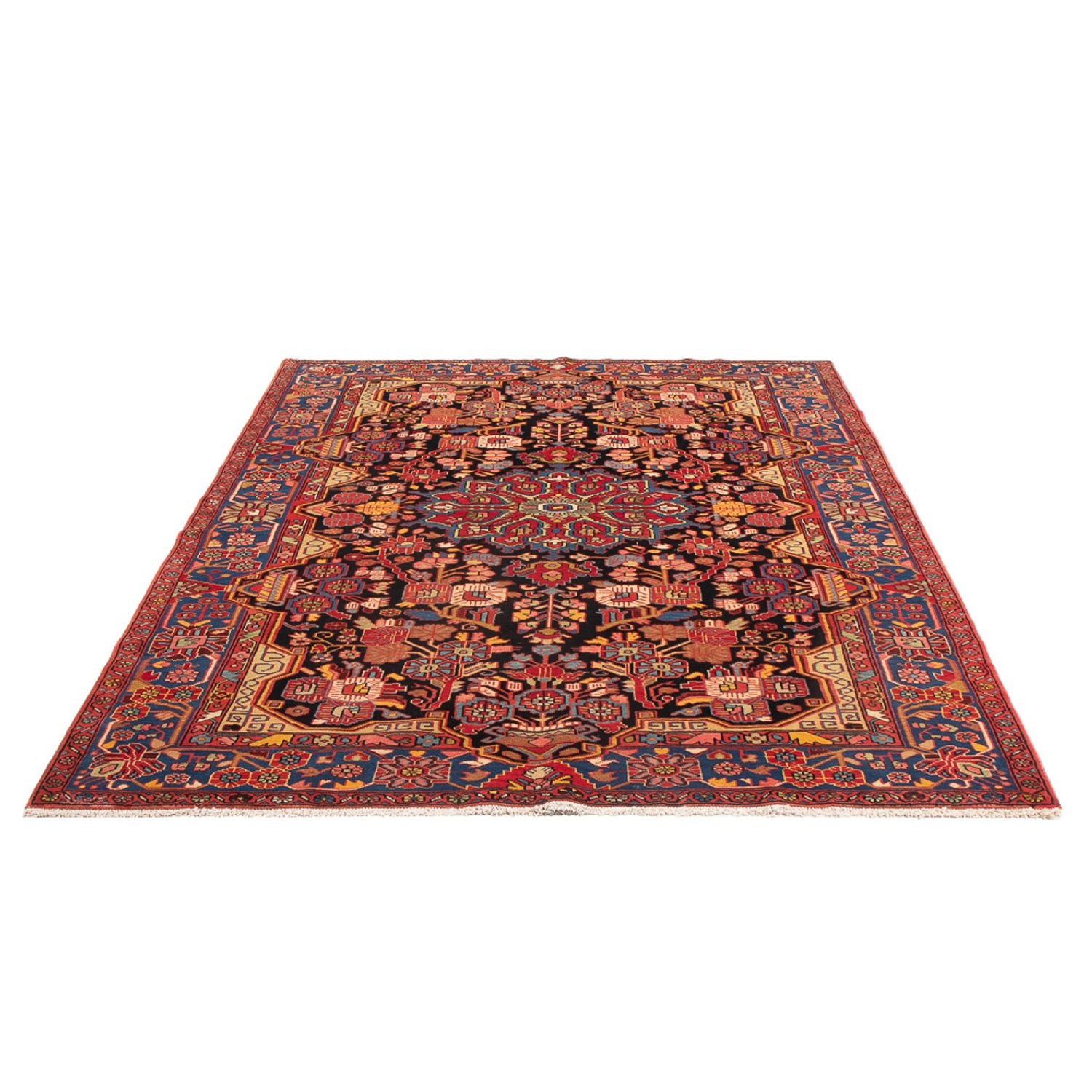 Tappeto Persero - Nomade - 230 x 160 cm - rosso chiaro