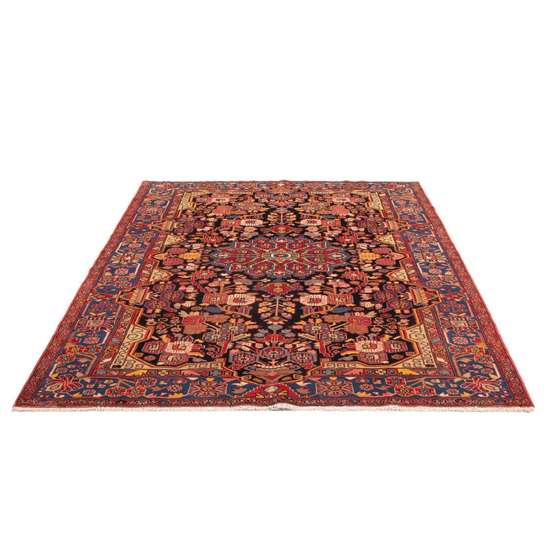 Tappeto Persero - Nomade - 230 x 160 cm - rosso chiaro