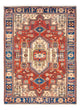 Nahavand Tappeto 210x140cm - Tappeto persiano