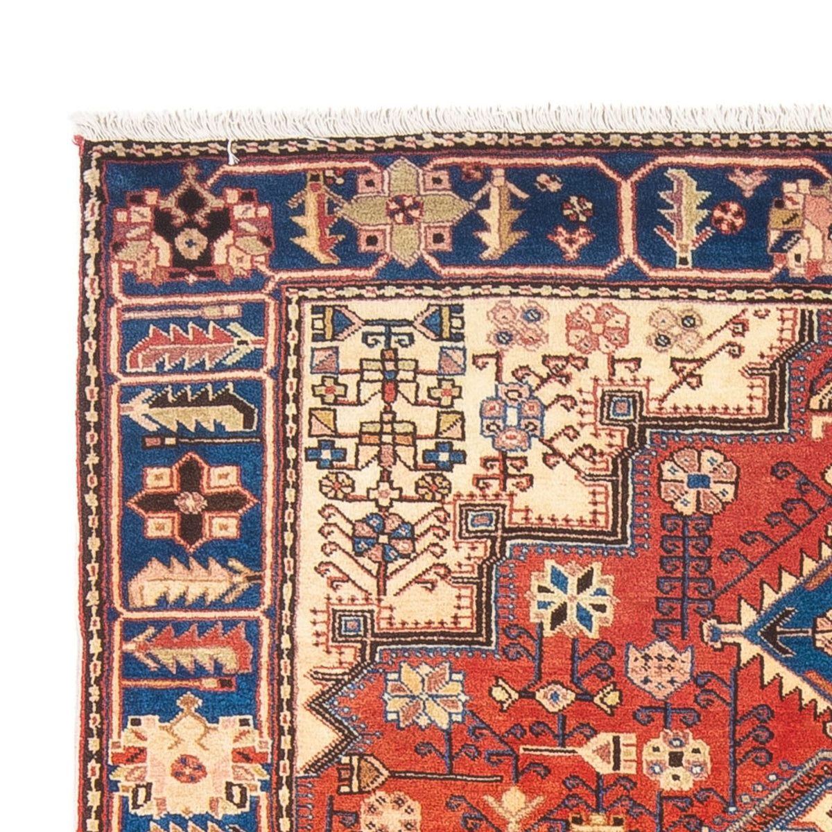 Tappeto Persero - Nomade - 210 x 140 cm - beige