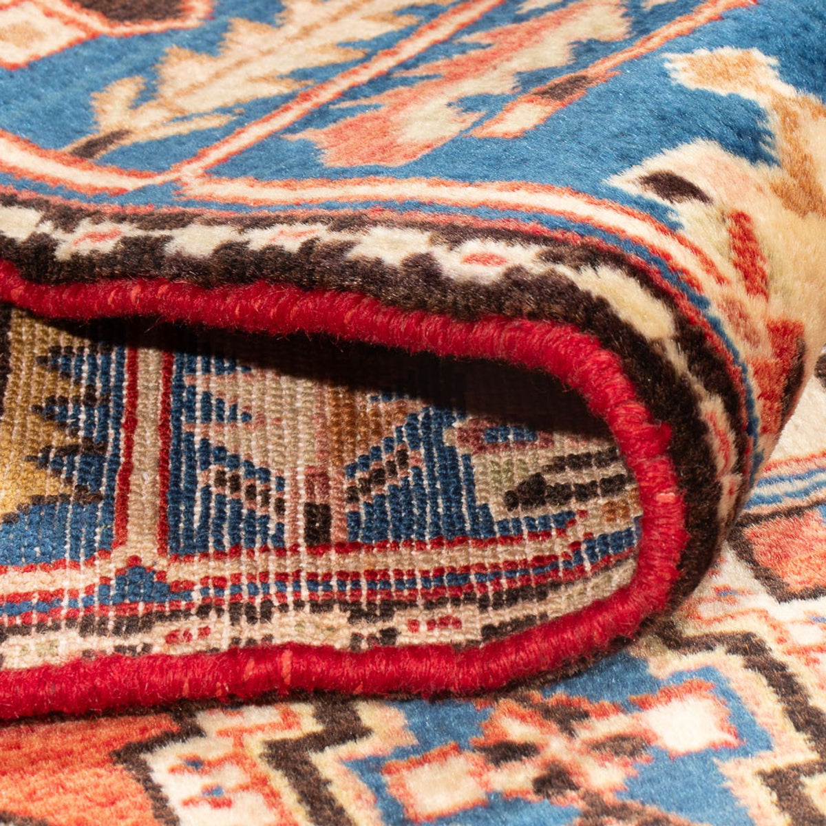 Tappeto Persero - Nomade - 210 x 140 cm - beige