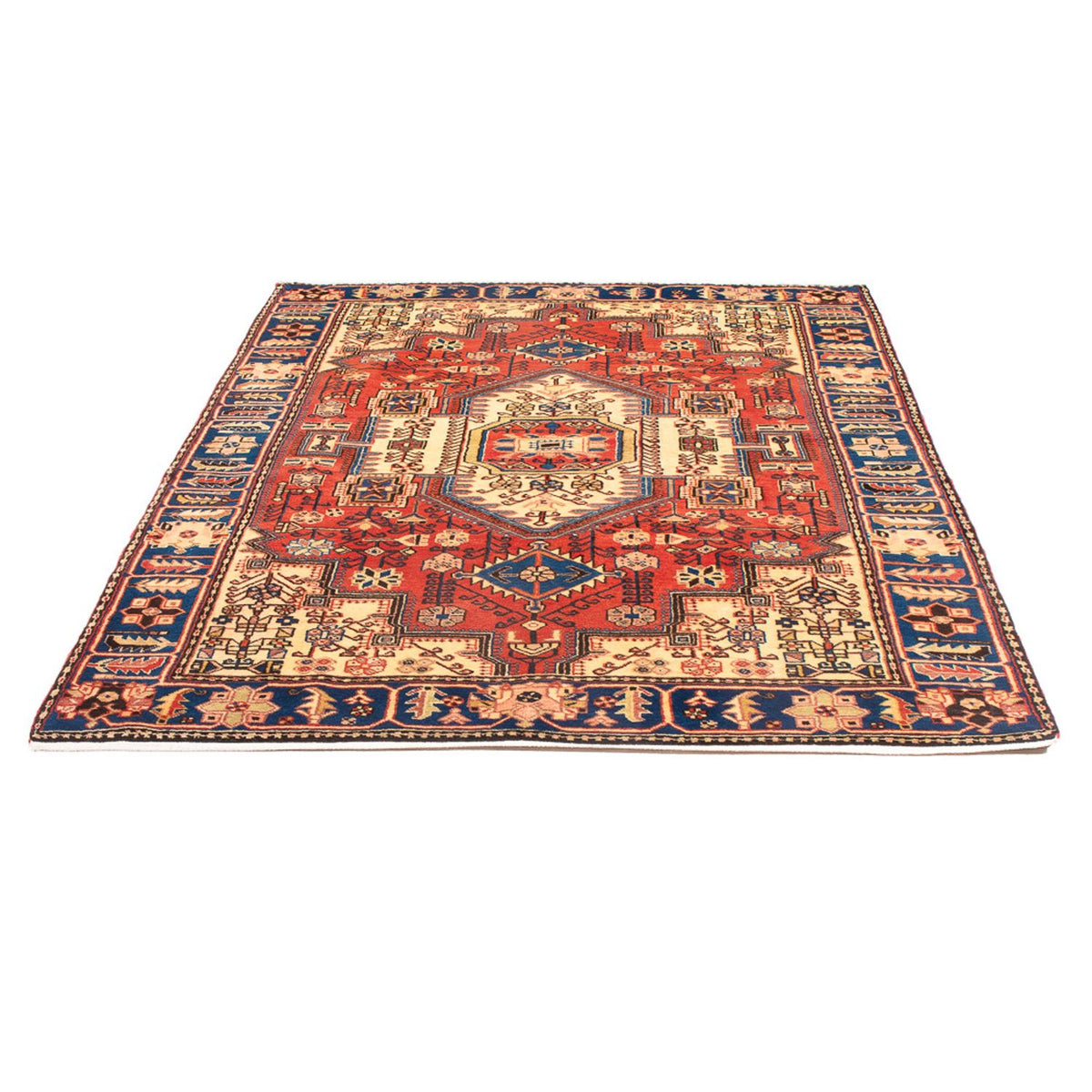 Tappeto Persero - Nomade - 210 x 140 cm - beige