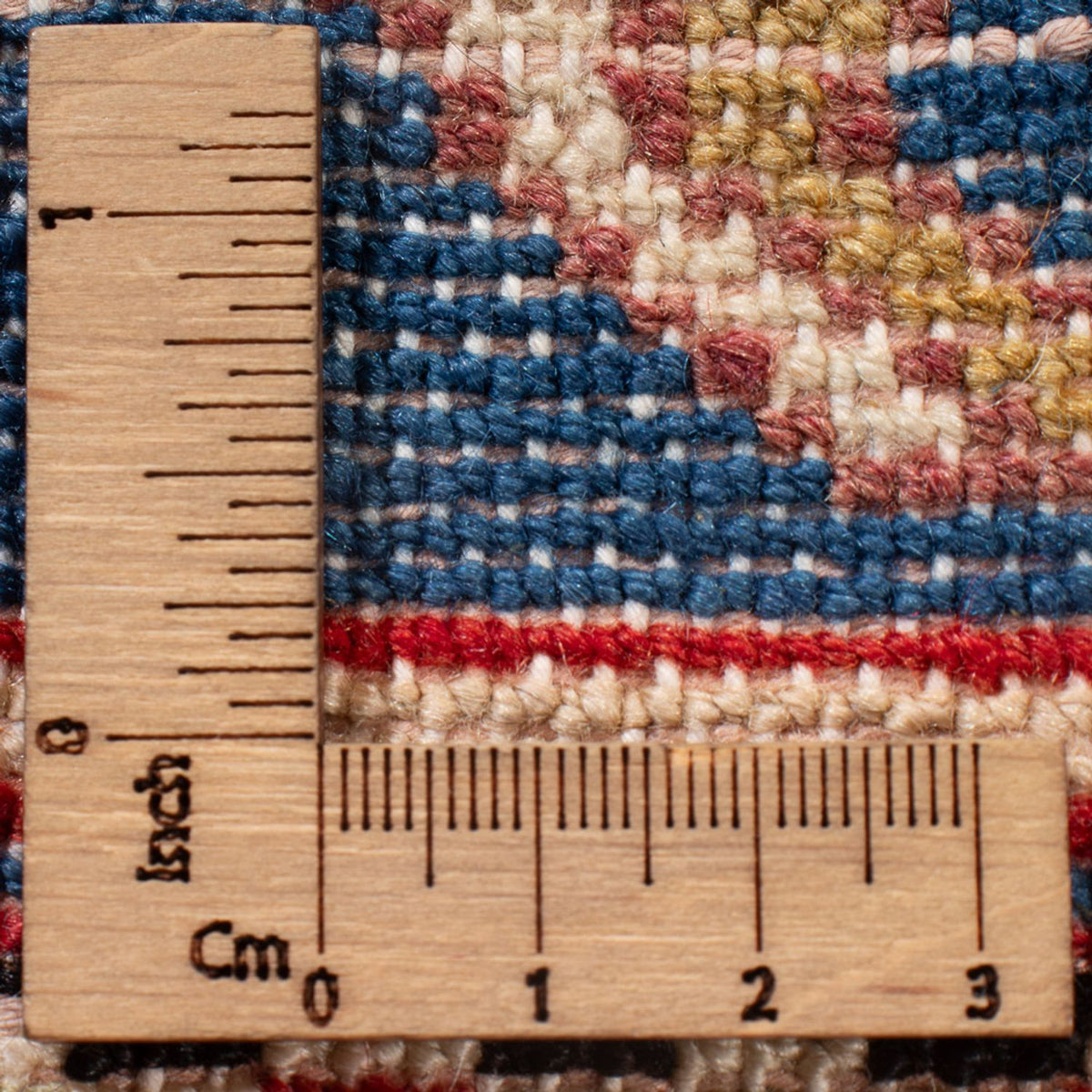 Tappeto Persero - Nomade - 210 x 140 cm - beige