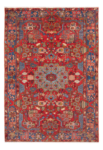 Nahavand Tappeto 157x238cm - Tappeto persiano