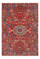 Nahavand Tappeto 238x157cm - Tappeto persiano