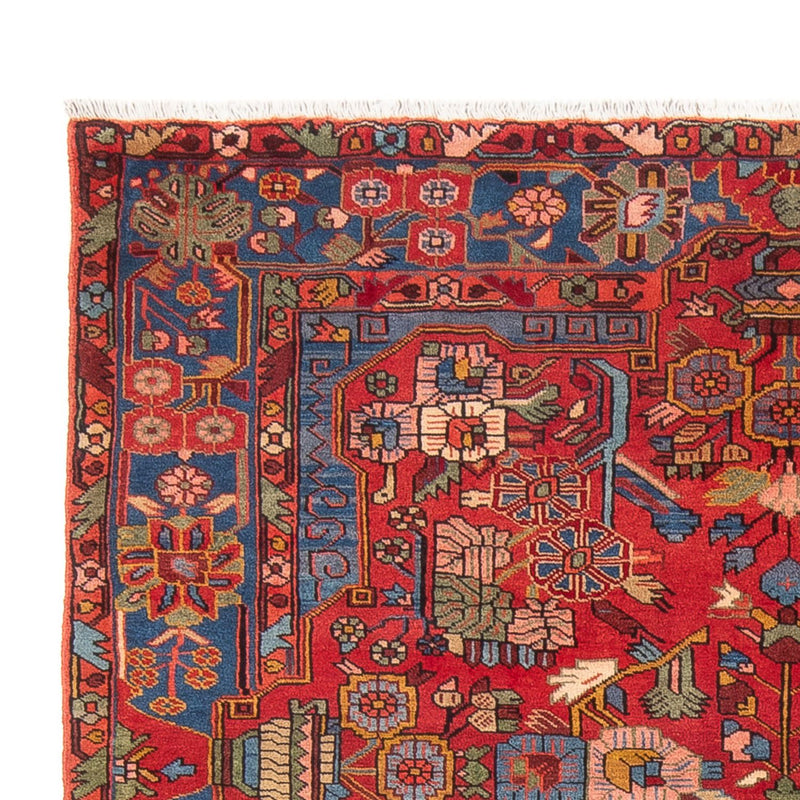 Tappeto Persero - Nomade - 238 x 157 cm - rosso