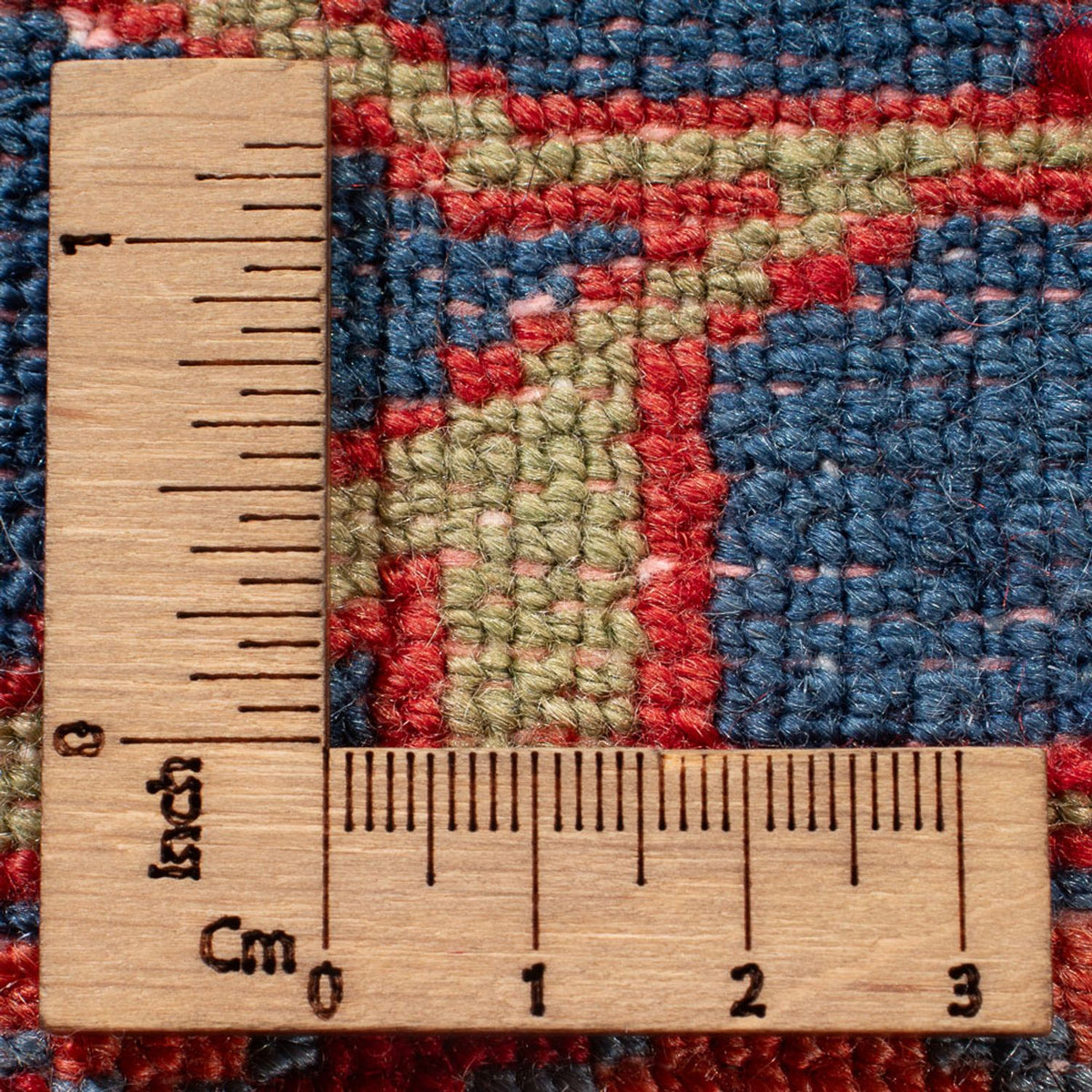 Tappeto Persero - Nomade - 238 x 157 cm - rosso