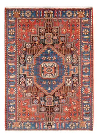 Tappeto Persero - Nomade - 202 x 150 cm - blu