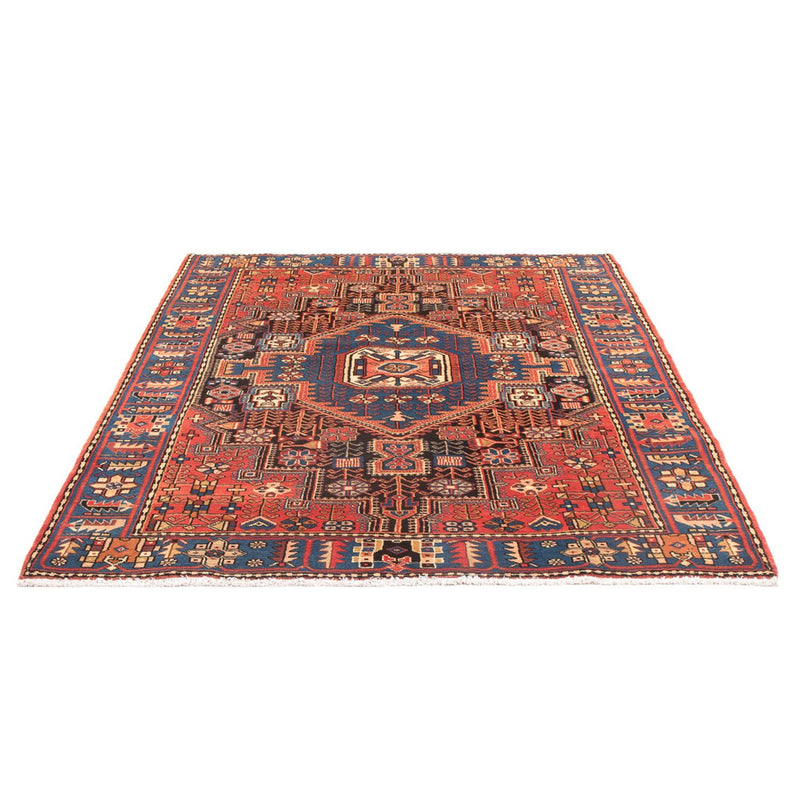 Tappeto Persero - Nomade - 202 x 150 cm - blu