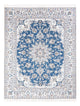 Nain - 9 la Tappeto 196x150cm - Tappeto persiano