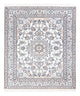 Nain - 9 la Tappeto 190x150cm - Tappeto persiano