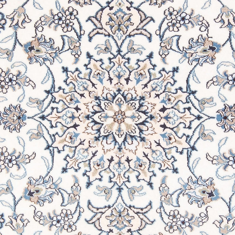 Tappeto Persero - Nain - Reale - 190 x 150 cm - crema