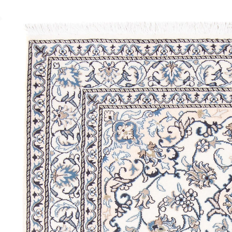 Tappeto Persero - Nain - Reale - 190 x 150 cm - crema